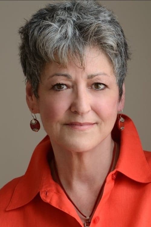 Photo of Claire Calarco
