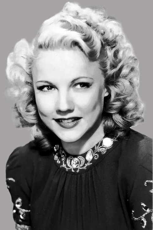 Photo of Claire Carleton