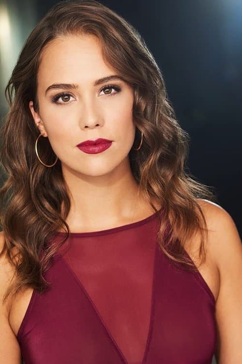 Photo of Claire Chapelli