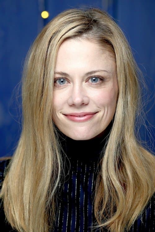 Photo of Claire Coffee