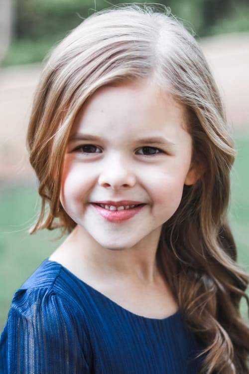 Photo of Claire Crosby