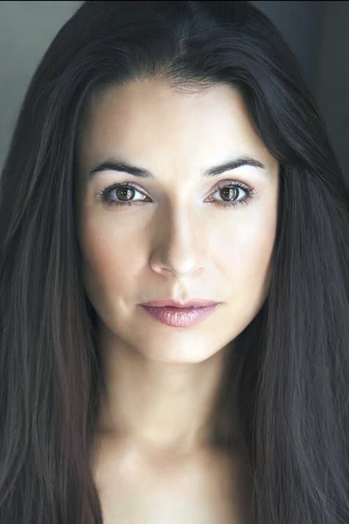 Photo of Claire Dodin