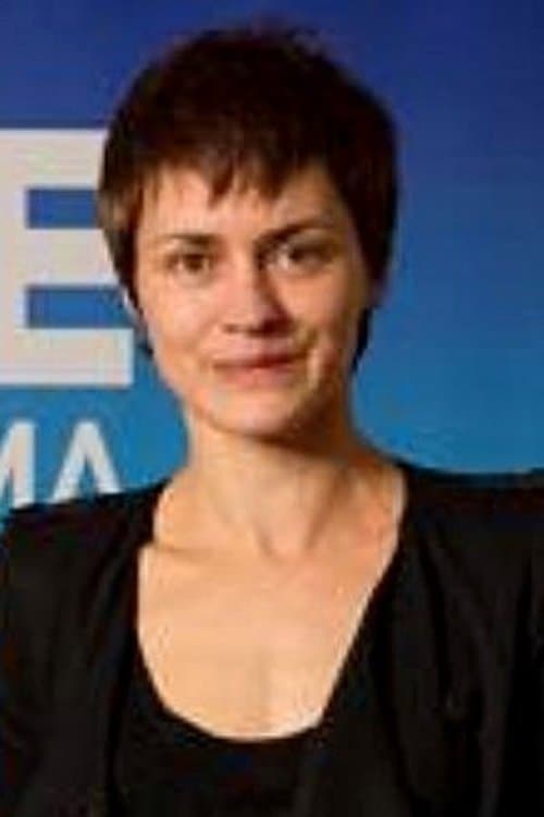 Photo of Claire Dubien