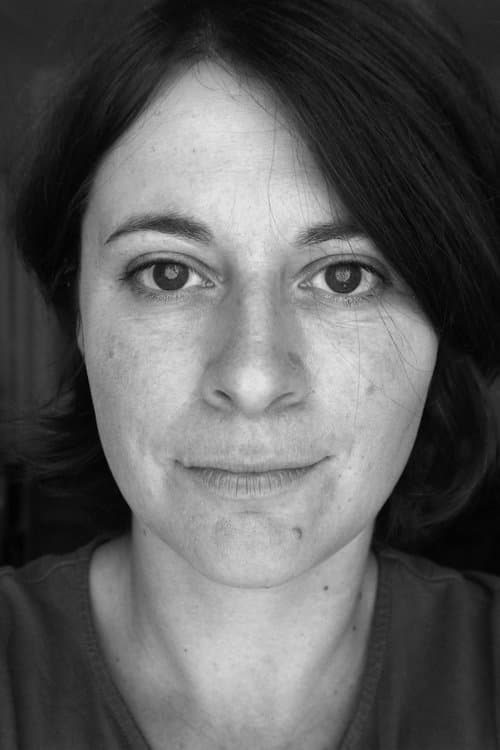 Photo of Claire Duguet