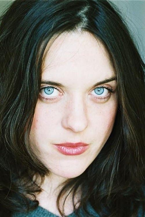 Photo of Claire Dumas