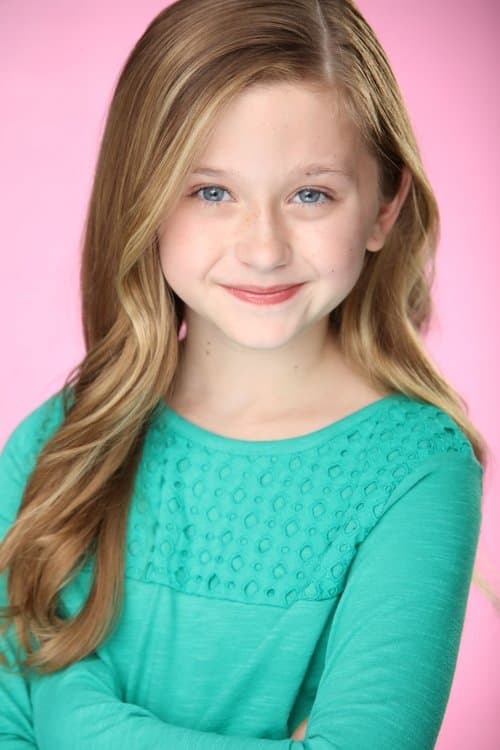 Photo of Claire Elizabeth Green
