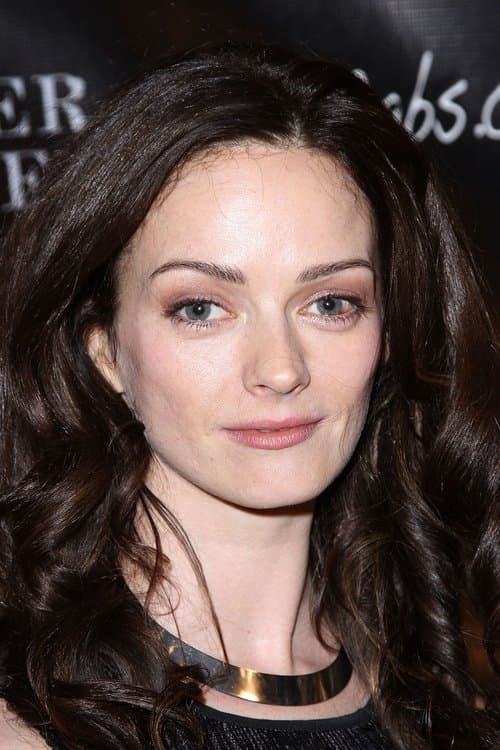 Photo of Claire Falconer