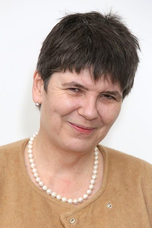 Photo of Claire Fox