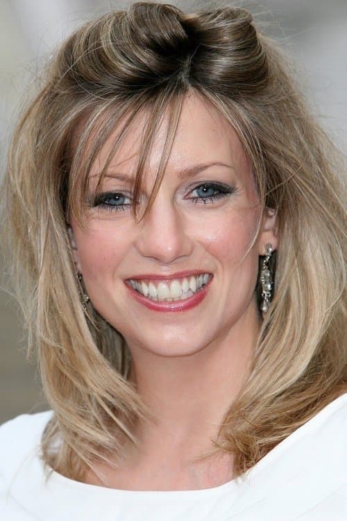 Photo of Claire Goose