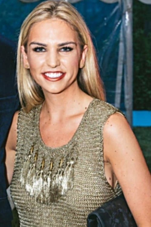 Photo of Claire Hardwick