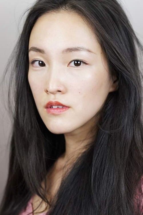 Photo of Claire Hsu