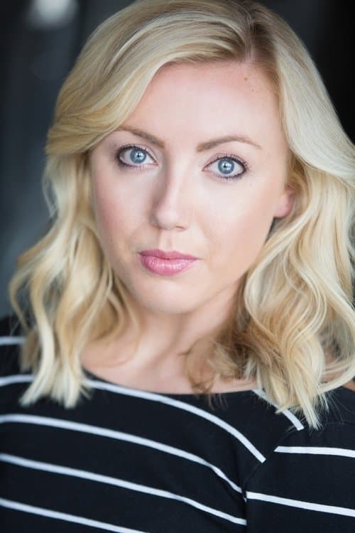 Photo of Claire Jared