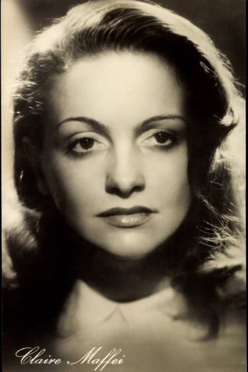 Photo of Claire Mafféi