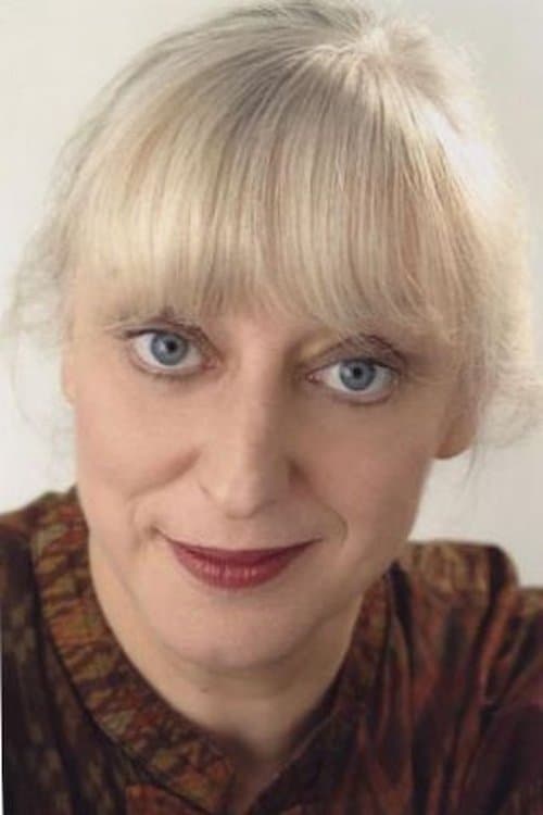 Photo of Claire Magnin