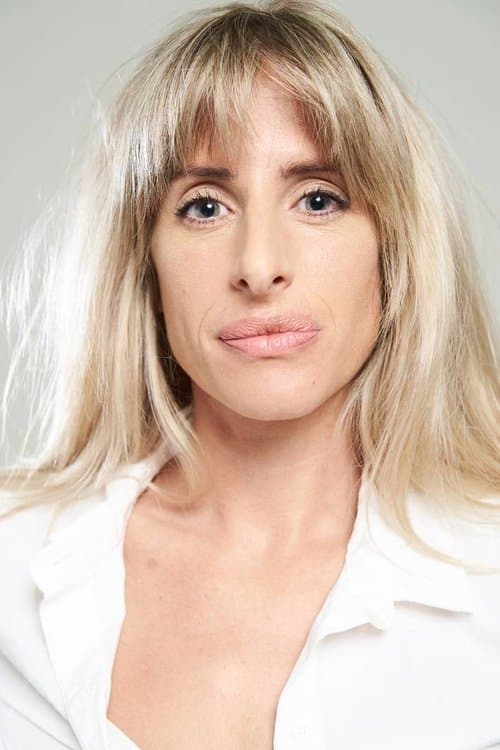 Photo of Claire-Maria Fox