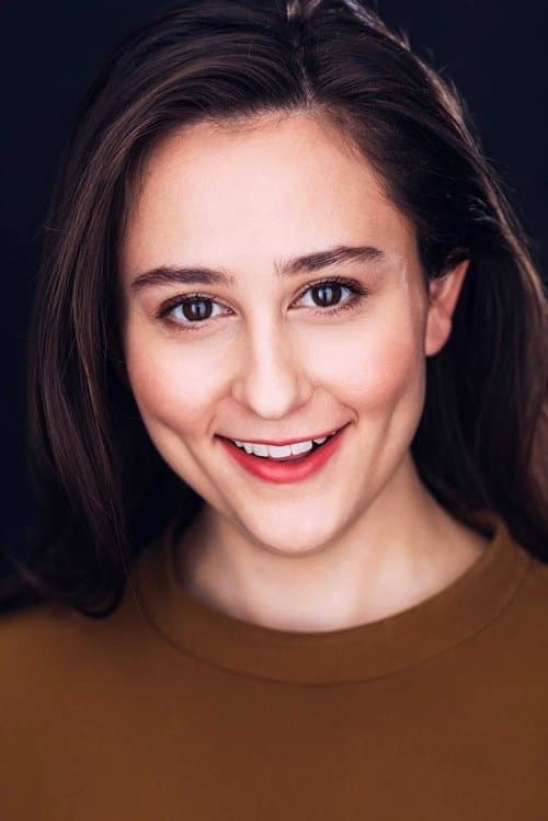 Photo of Claire McClain