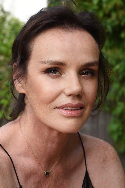 Photo of Claire Nebout