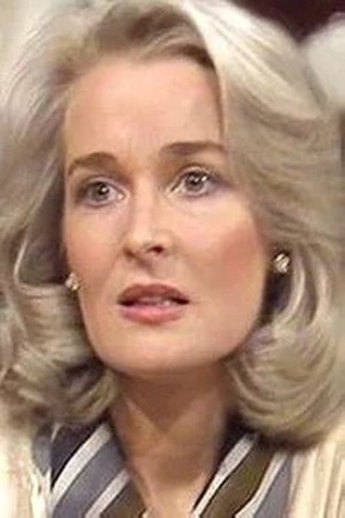Photo of Claire Nielson