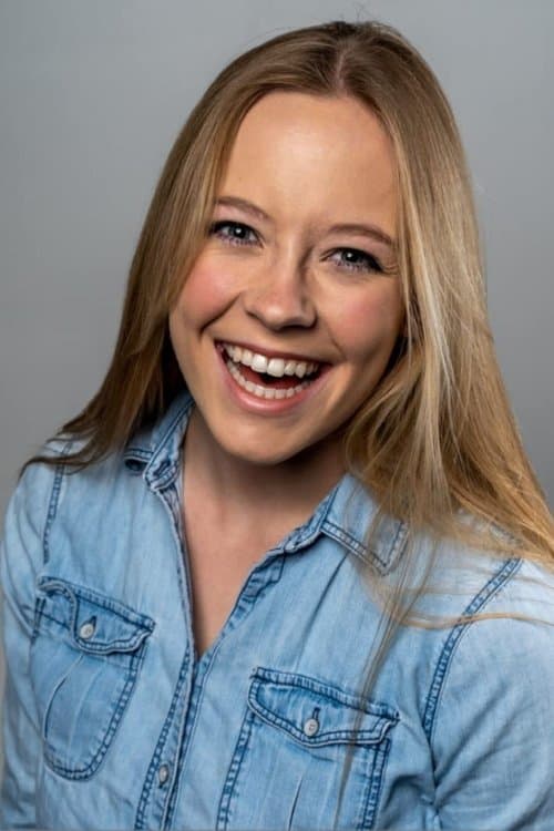 Photo of Claire Pace
