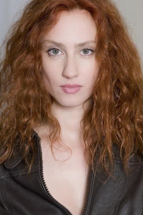 Photo of Claire Pataut
