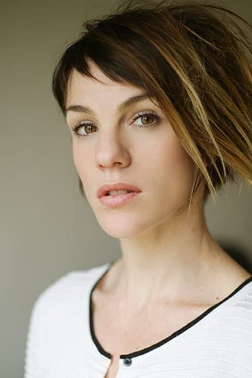 Photo of Claire Pérot