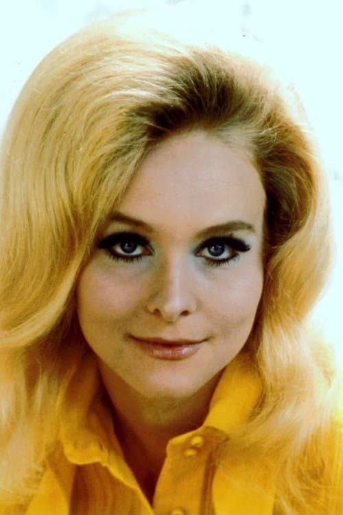 Photo of Claire Polan
