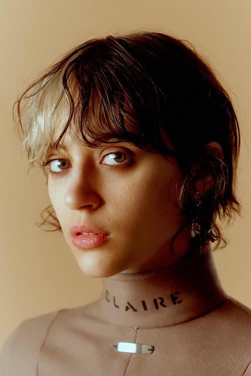 Photo of Claire Pommet