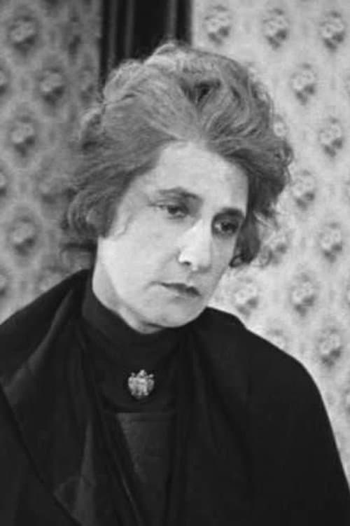 Photo of Claire Prélia