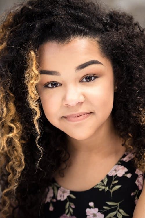 Photo of Claire Qute