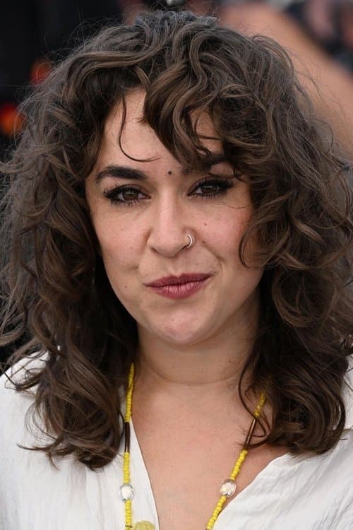 Photo of Claire Rodgerson
