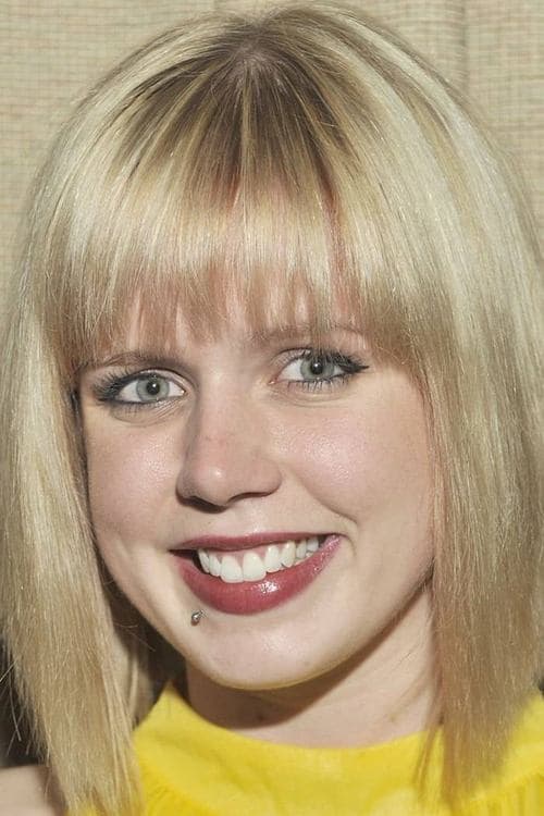 Photo of Claire Sloma