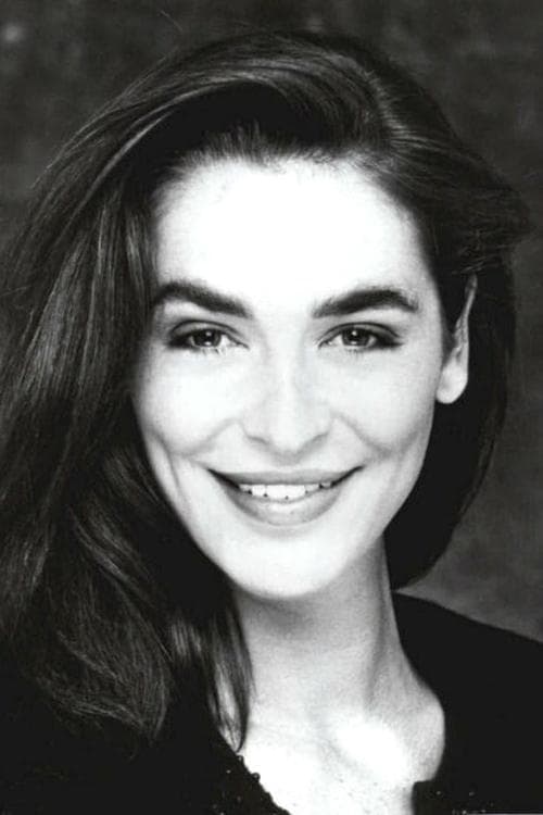 Photo of Claire Stansfield