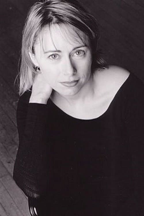 Photo of Claire Thomas