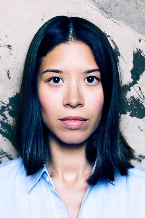 Photo of Claire Tran