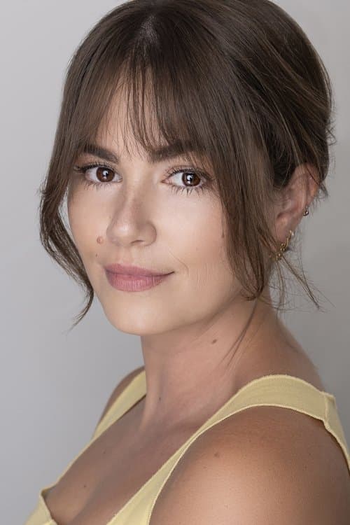 Photo of Claire Van Der Linden