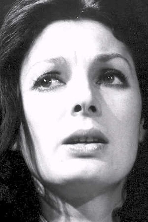 Photo of Claire Vernet