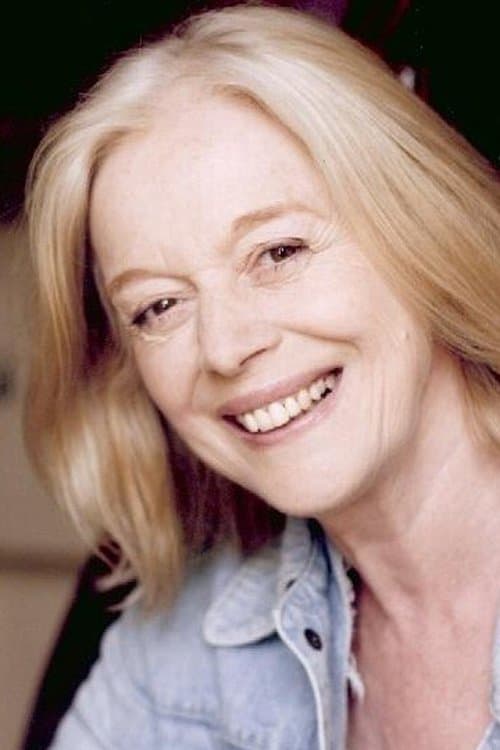 Photo of Claire Wauthion