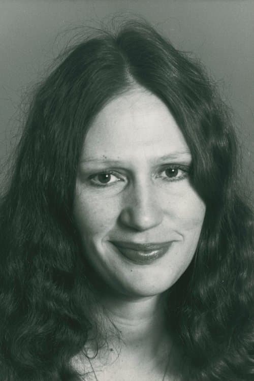 Photo of Claire Wikholm