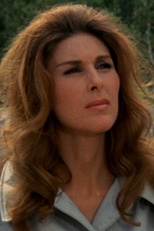 Photo of Claire Wilbur