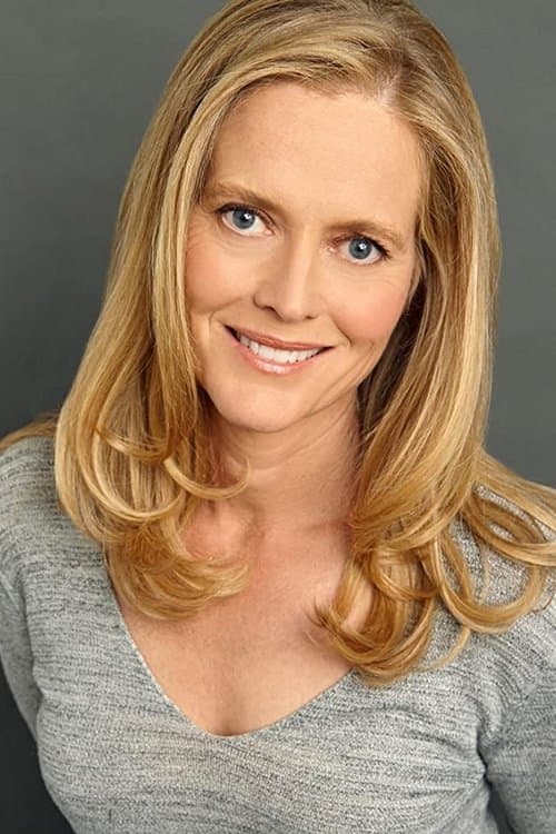 Photo of Claire Yarlett