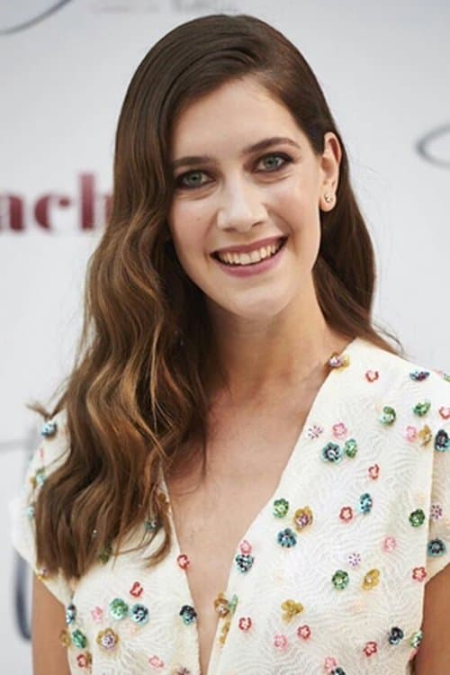 Photo of Clara Alonso