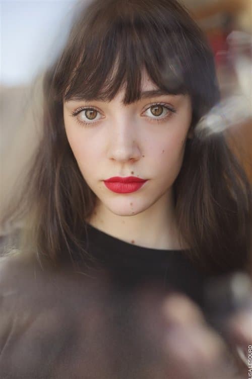 Photo of Clara Antoons