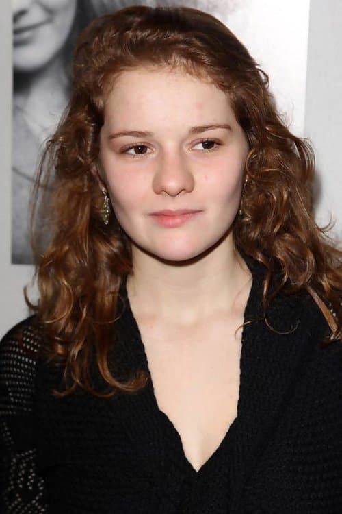 Photo of Clara Augarde