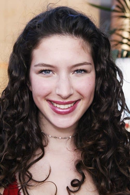 Photo of Clara Bryant