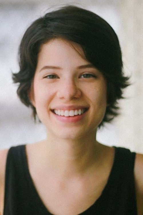 Photo of Clara Caldas