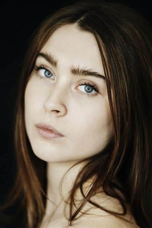 Photo of Clara Christiansson Drake