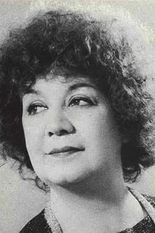 Photo of Clara Colosimo