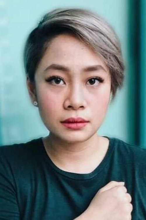 Photo of Clara Del Rosario