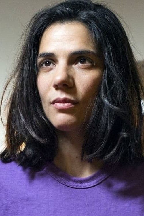 Photo of Clara Furey