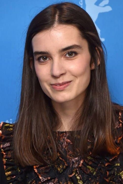 Photo of Clara Jost